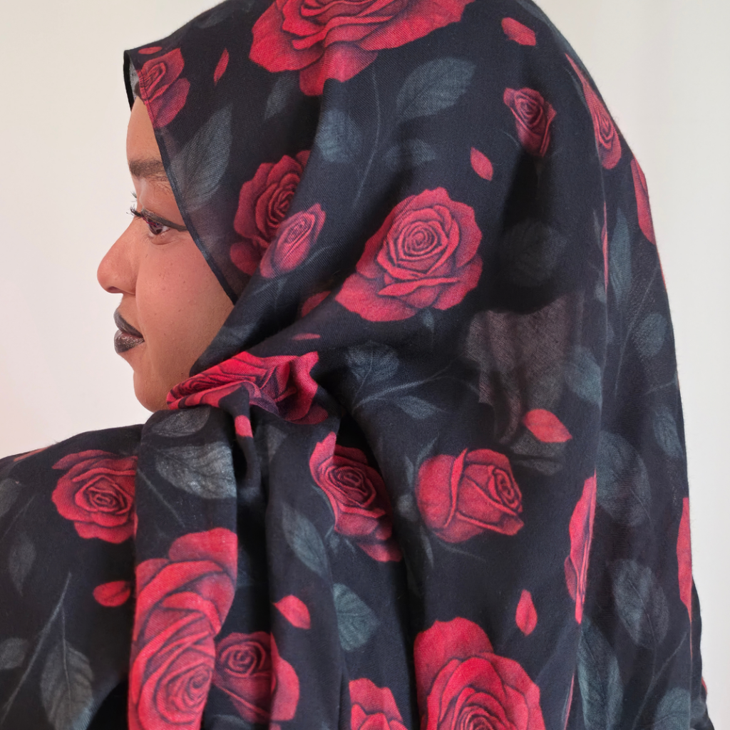 Rebel Rose