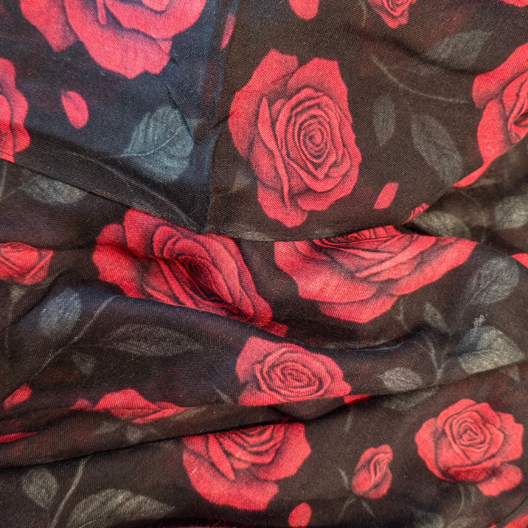 Rebel Rose