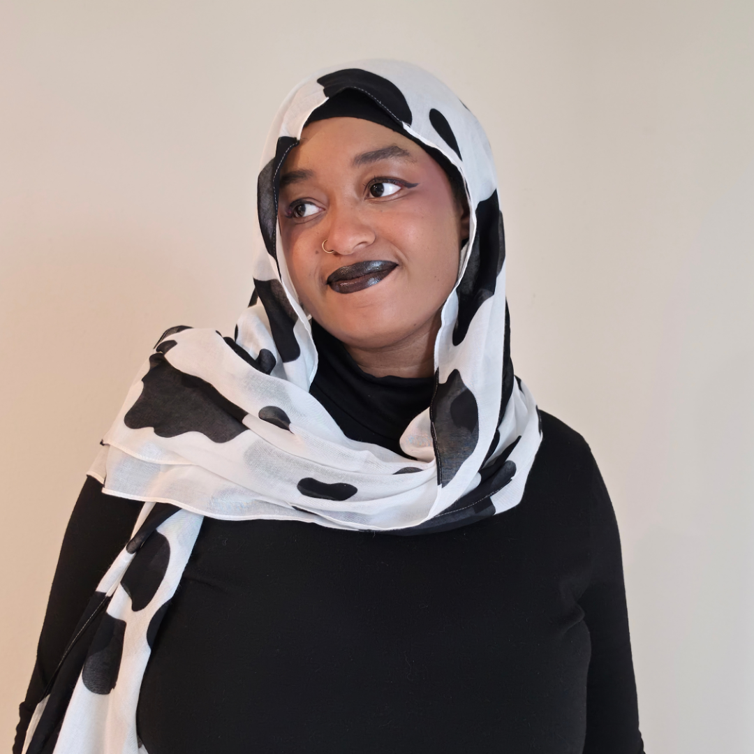 Bih I'm a Cow