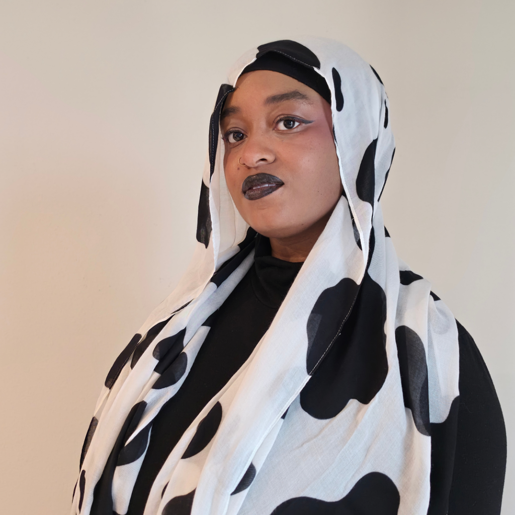 Bih I'm a Cow