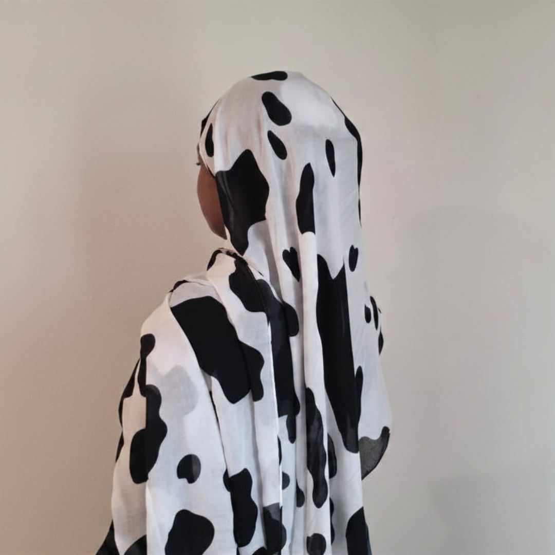 Bih I'm a Cow