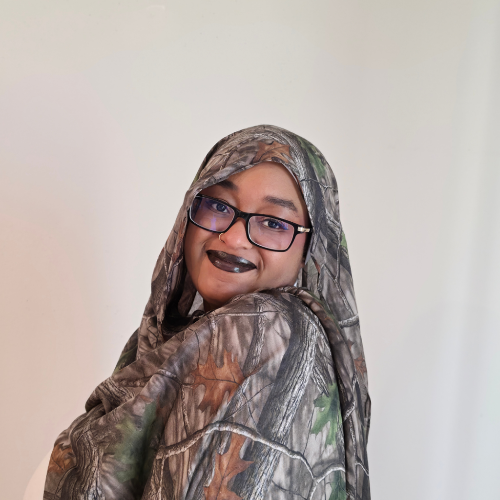 Backwoods Baddie