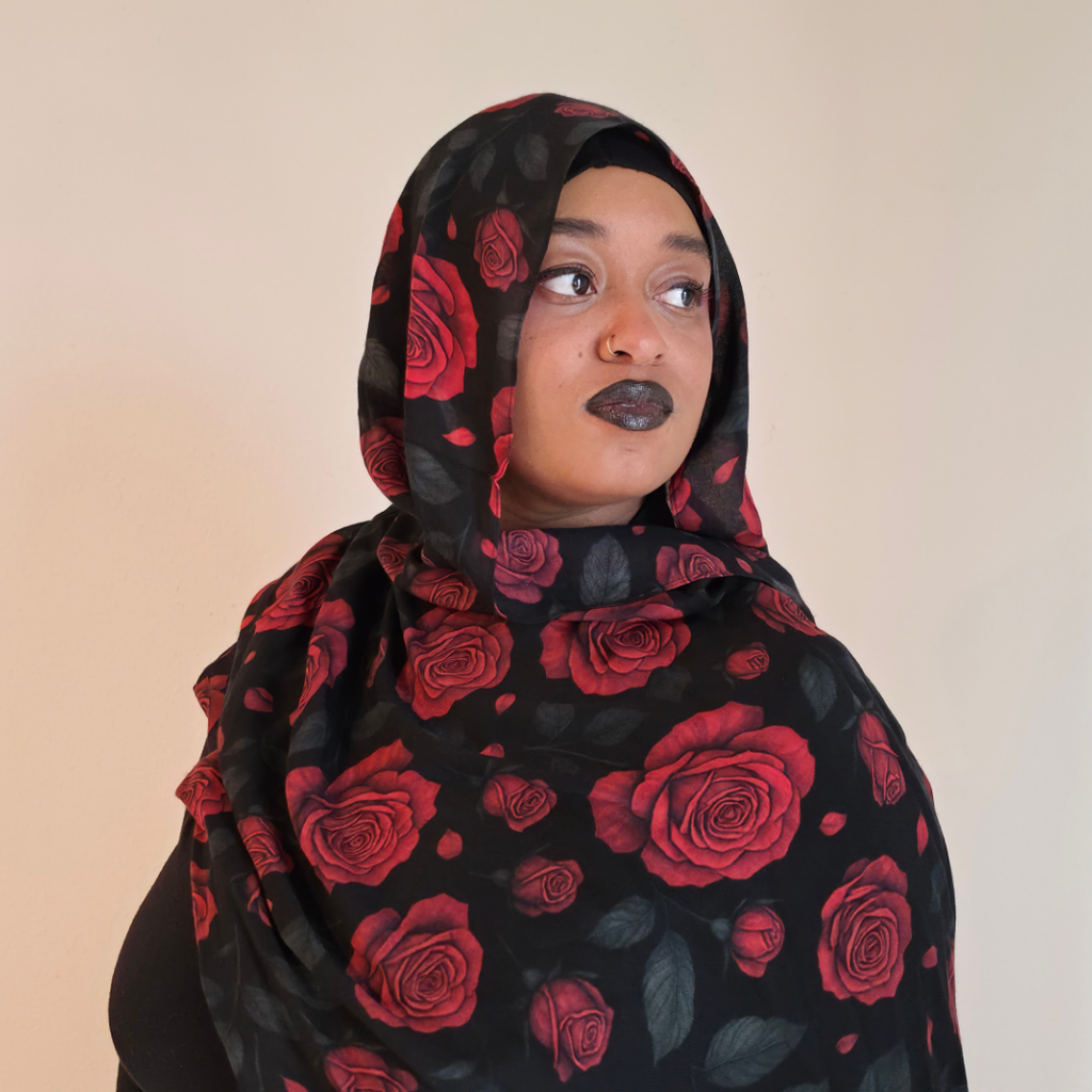 Rebel Rose