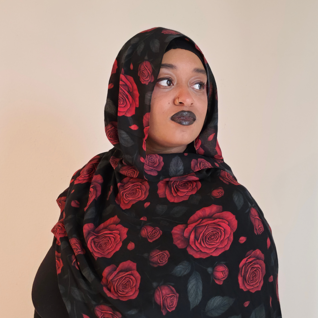 Rebel Rose