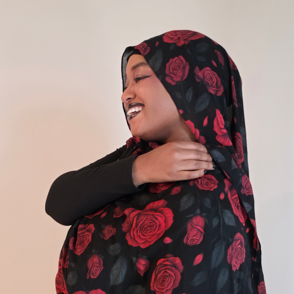 Rebel Rose